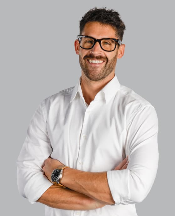 Daniel Gomes