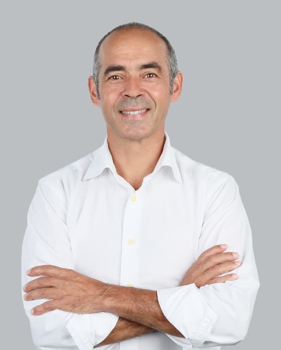 Mário Almeida
