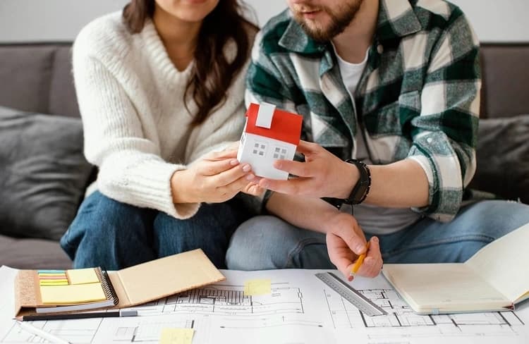 Conheça as vantagens em comprar um imóvel em planta