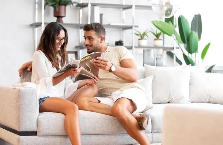 Mercado imobiliário: o balanço do ano de 2020 e as perspetivas para 2021