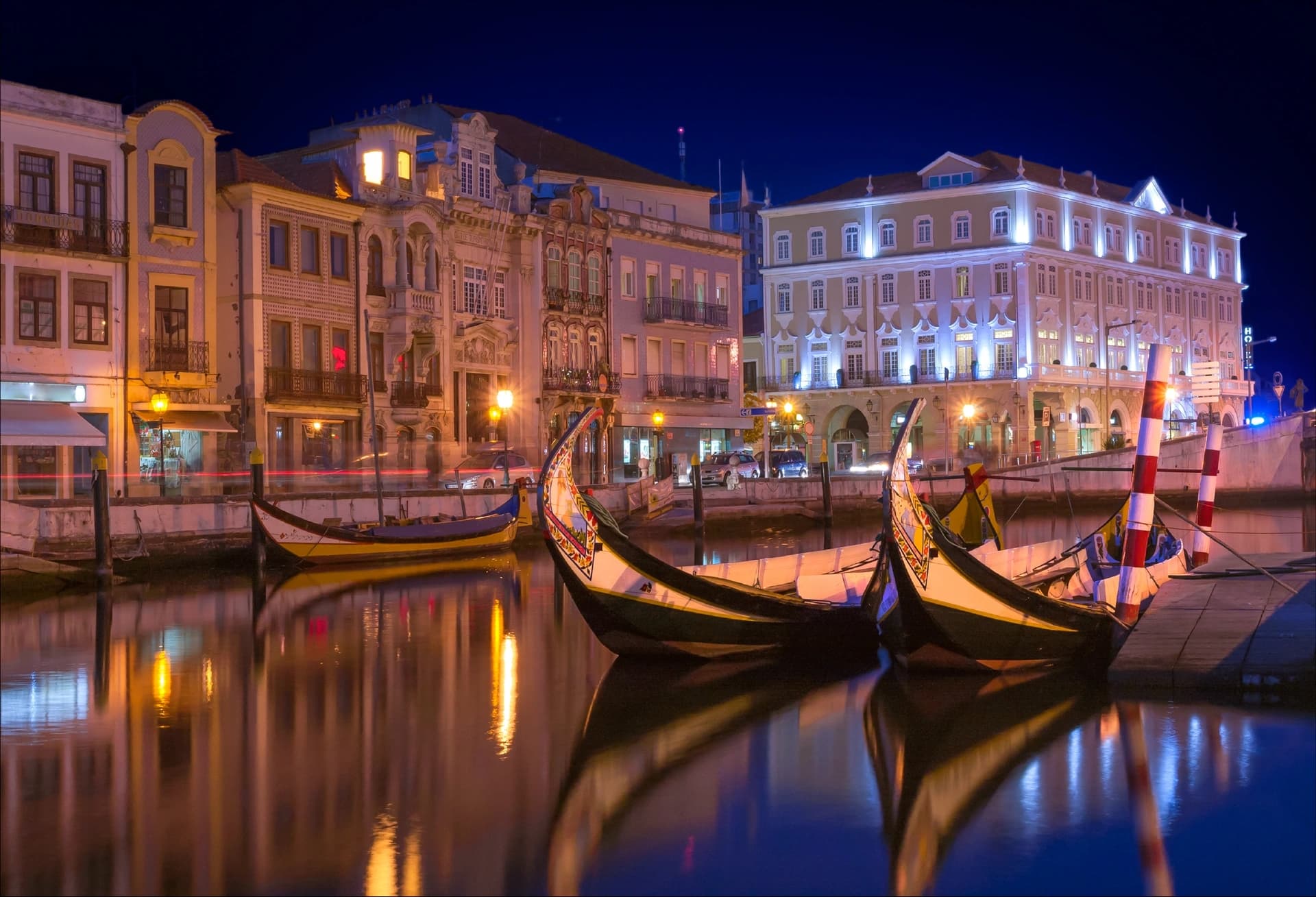 Porque é que Aveiro continua a ser uma boa cidade para o investimento imobiliário?