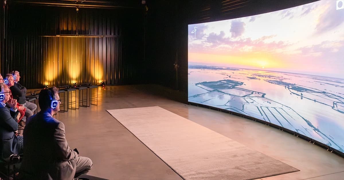 Ponto Urbano Experience reúne 400 convidados em celebração que despertou os sentidos