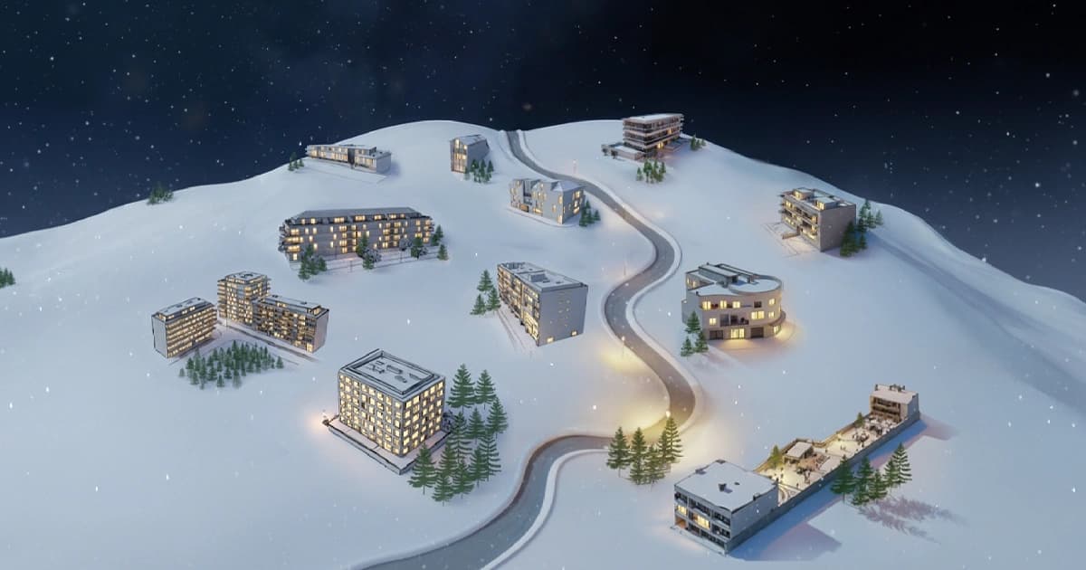 Ponto Urbano em 2025: mais projetos que transformam lugares em experiências