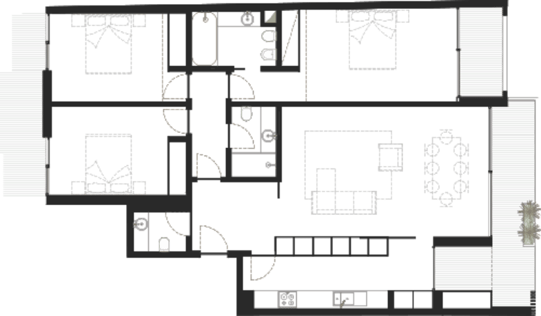 Specifications - Lux