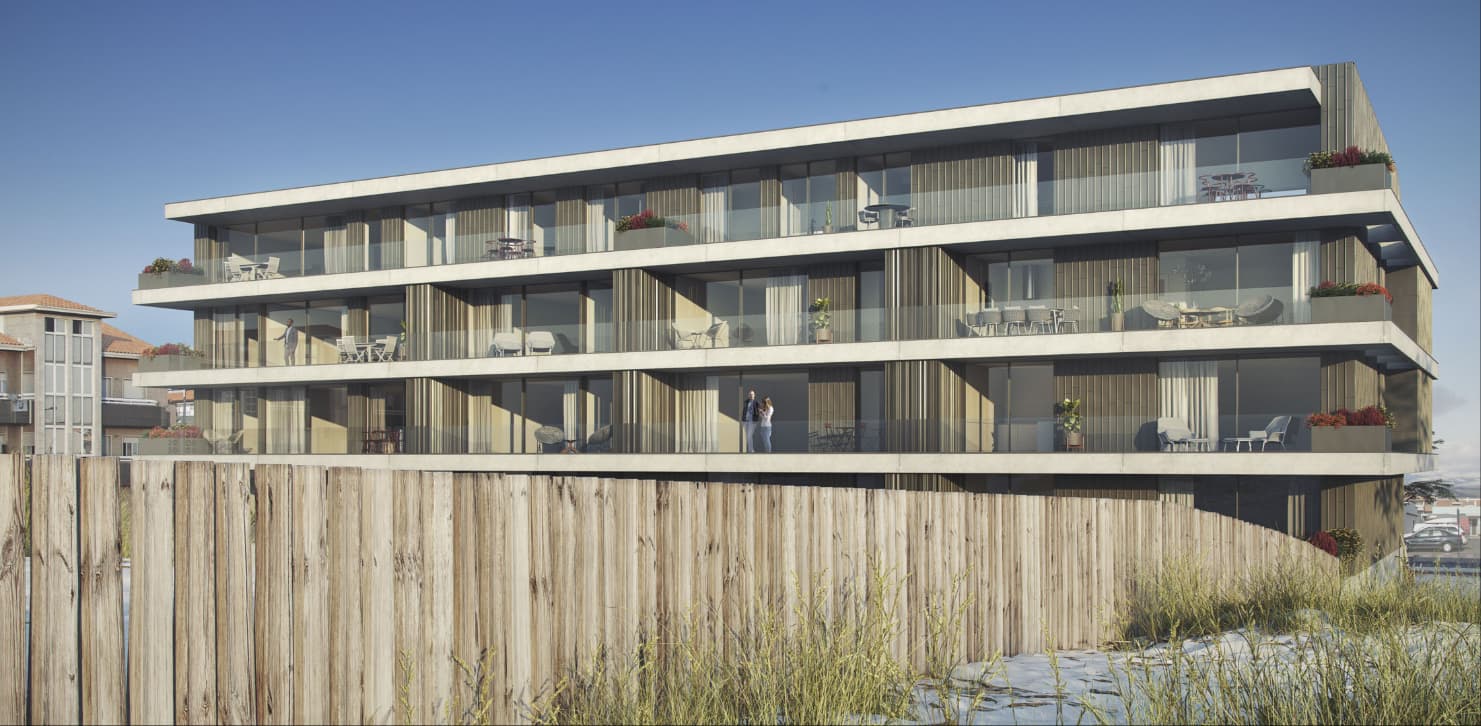 Exterior 1 - Lux