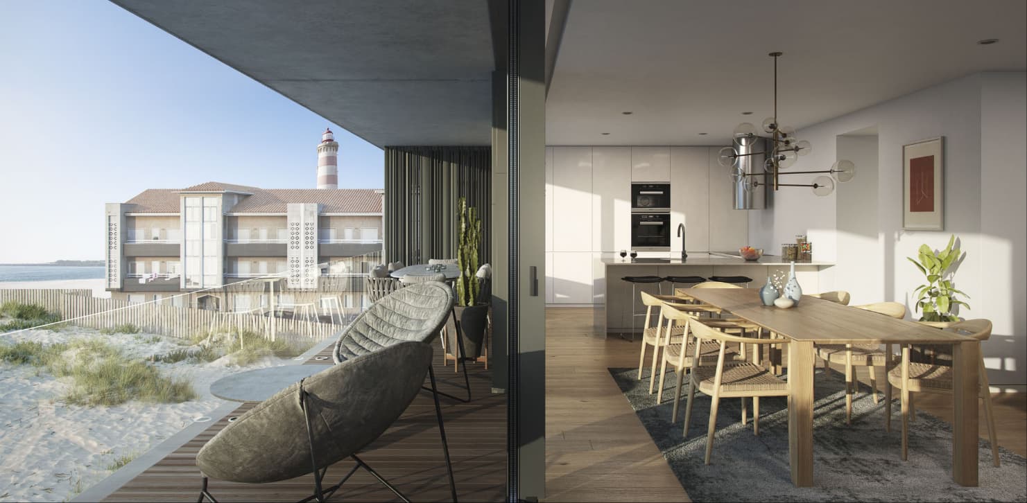 Interior 1 - Lux
