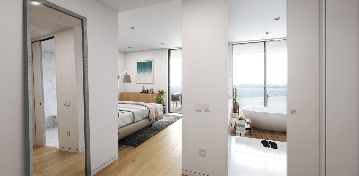 Interior 2 - Lux