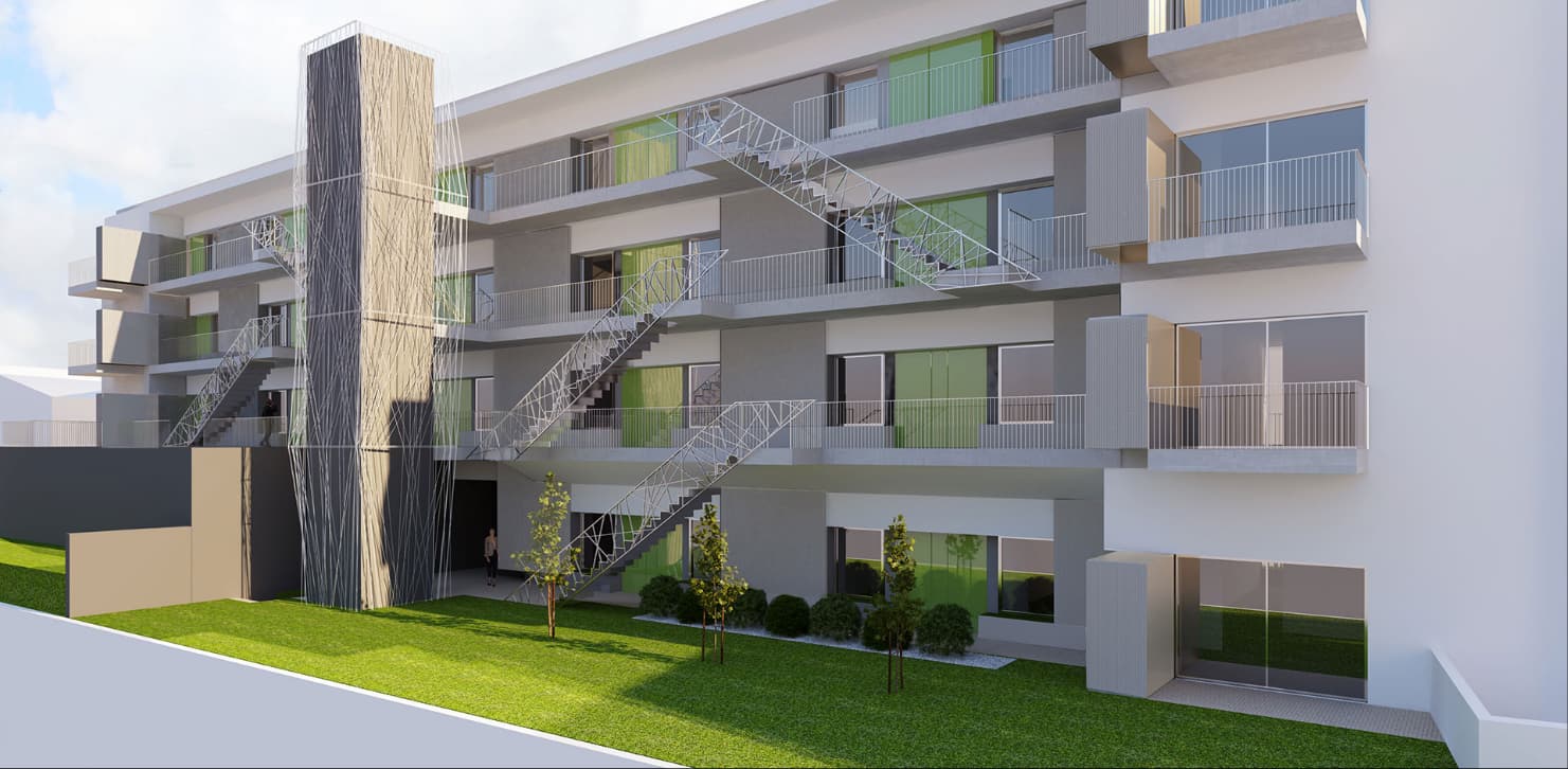 Exterior 3 - Spot