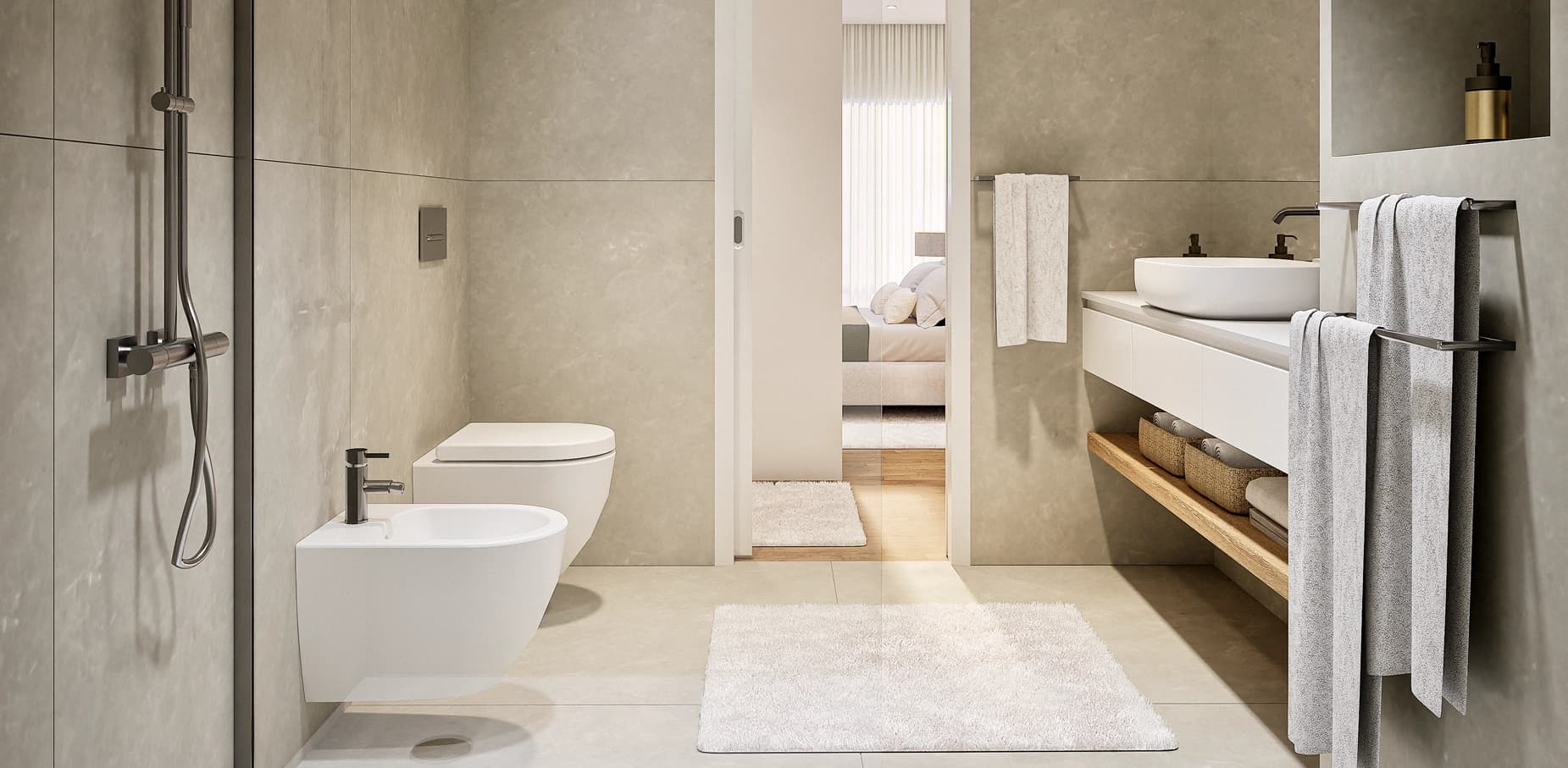 Interior 7 - Terrae