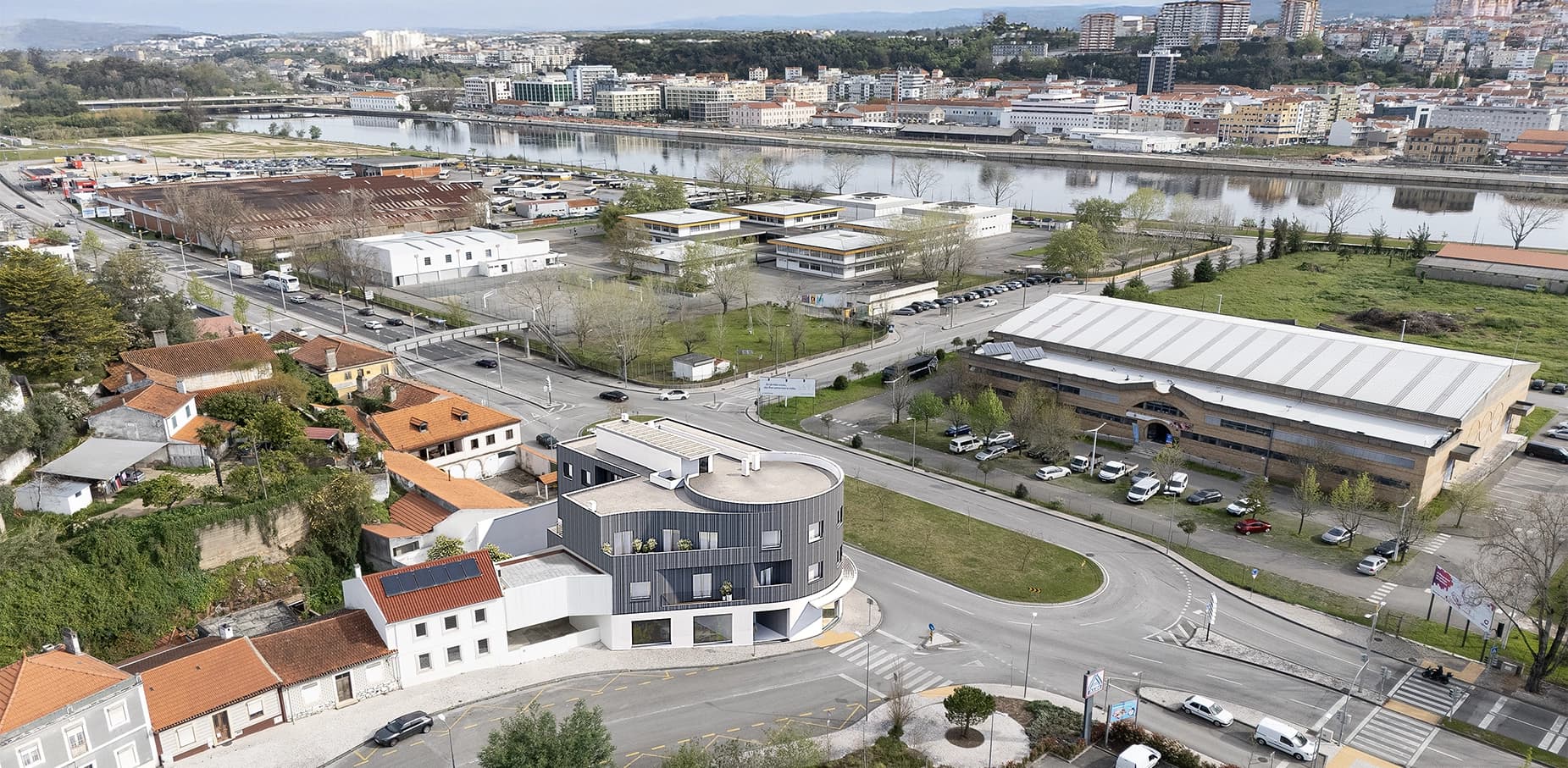 Exterior 2 - Voluta