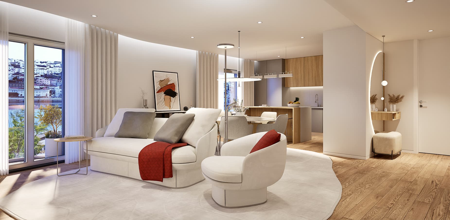 Interior 1 - Voluta