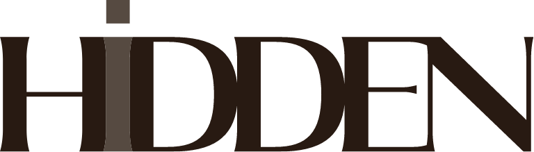 Logo Hidden