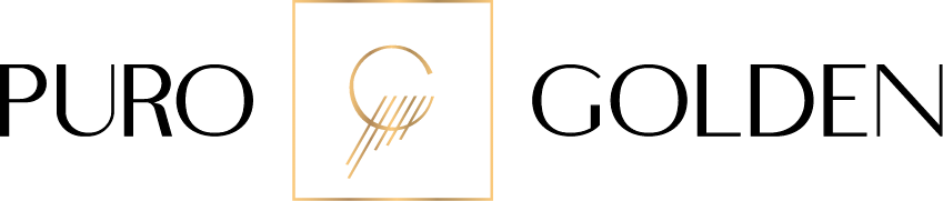 Logo Puro Golden
